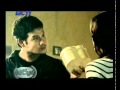Padi - Terbakar Cemburu
