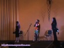 Video of Entry 05, cosplay skit of Final Fantasy X VII performed at Anime Supercon 2008. Filming credits to www.acparadise.com (Permission granted) For the higher RESOLUTION version of this video, visit http For details on the convention, cosplayers and series, visit www.acparadise.com