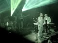 I Hope Your Heart Runs Empty - Scott Anderson Finger Eleven