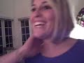 Fake lottery prank