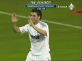Borussia Dortmund Vs Real Madrid (0-5) 19.08.2009 all goals Highlights Pantalla completa Primer go lde Kaka con el Real Madrid 2010