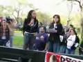 Sean Bell Verdict Protest