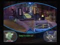 Sly Cooper in Sunset Snake Eyes part 1