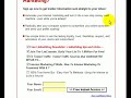 How To Become A List Building Super Hero!... (part 4) How To Become A List Building Super Hero!... (part 4)