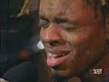 Mint Condition  -  Live! 1996 /Send me swingin / Brown eyes