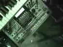 electronic live set @ rising south with ableton, roland, novation, akai, evolution, mc-909, spd-s, groovebox, sampler, remote sl, mackie, korg kaos pad, evolution, visual, etc..