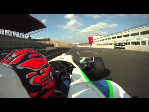 0 Circuito de Navarra (Los Arcos) calendario deportivo 2011