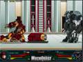 MechQuest - 100 Floors (1-30)