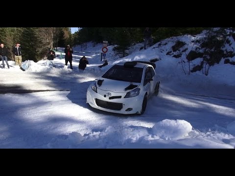 Latest WRC HD & Rally HD Videos