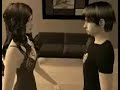babam oğlum sims 2