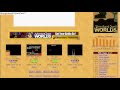 Powder game tutorial pt. 2