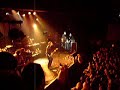 tomte live  grosse freiheit hamburg germany  2006/04/09 