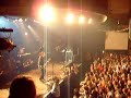 tomte live  grosse freiheit hamburg germany  2006/04/09 
