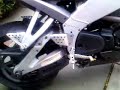 Buell XB9SX