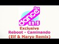 Caminando (Elf&Maryo remix)