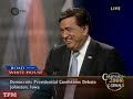 Iowa Presidential Panderfest '07: The Democrats