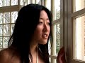 jazz/folk singer/songwriter cynthia lin wanders through her dream world in this music video for her song 