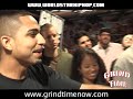 Grind Time Presents: Knowledge Medina vs Jonny Storm Pt.2