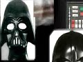Star Wars Darth Vader Costume Star Wars Darth Vader Costume
