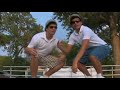 agent blue and code red release their second hit single, 