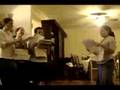 201 girls Gemara skit