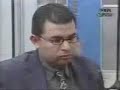 sabado x domingo - Debate na RIT com Pastor Stina - parte 6
