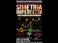 SIMETRIA IMPERFECTA EN CONCIERTO LAPAZ  17 DE DIC  2009
