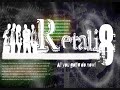 Retali8 - Retaliate