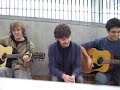 Times Like These Cover