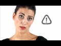 4. how to make a candle: placing a candle holder