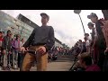 quelque clip de la street jam v4. ce sont loin d etre les meilleurs clip mes ceux que j ai bien aimer ! un grand respect a nelson charles qui m a fait rever ...
