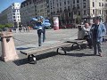 Free runnen!! Free runnen!!