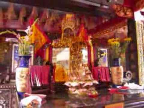 Saigon (general)- Vietnam 4 part 1