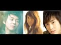 lucky girls of SM Entertainment