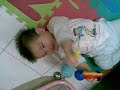 Baby 7th month+
