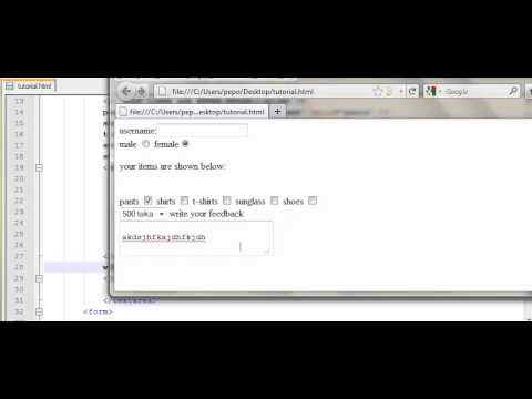 how to remove textarea border