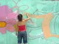 Graffiti en Veracruz