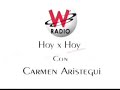 entrevista carmen aristegui dictamen trife parte 1