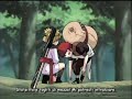Save Me, Temari