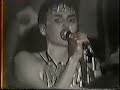 The Huns (live in Austin, TX 1979)
