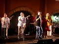 Cláudio Pinheiro, Inácio Pinheiro, Roberto Brandão