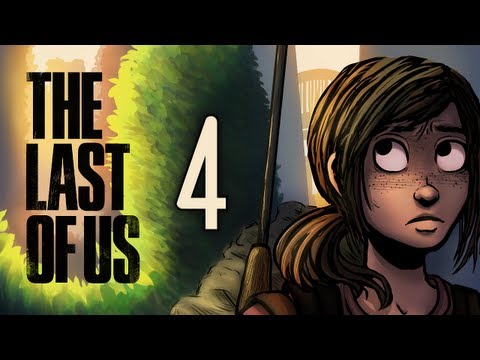 cry - Game : http://www.thelastofus.com/ Click click mofucka. Click click. Also I'm gonna get better. I'M GONNA GET BETTER GOD DAMMIT. Thumbnail art by http://myma...