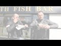 Norton Commando v Triumph Bonneville - free flv video @ vwatch.tv