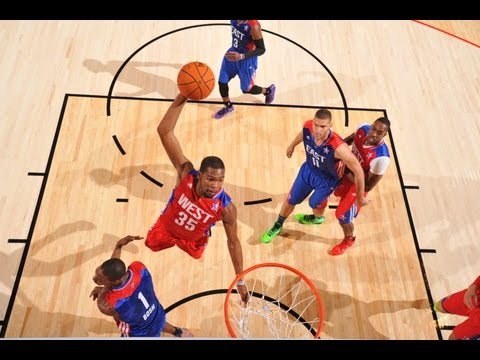 all star - Take an All-Access look at the 62nd All-Star Game from Houston Texas!.Go inside the locker room and catch all the highlights from the NBA's best on All-Star ...