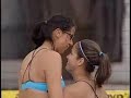 6 5 tall volleyball girl vs 5 7