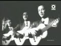 Homenaje a Los Panchos