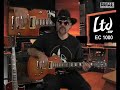 Judge Fredd teste les LTD EC 1000 (La Boite Noire) Judge Fredd teste les LTD EC 1000 (La Boite Noire)