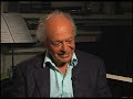 Maazel Remembers