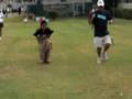 Sack Race