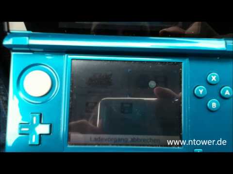 how to get nintendo zone on 3ds at home